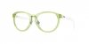 OKULARY KOREKCYJNE DZIECIĘCE OAKLEY® JUNIOR AGLOW OY 8027D 802705 51